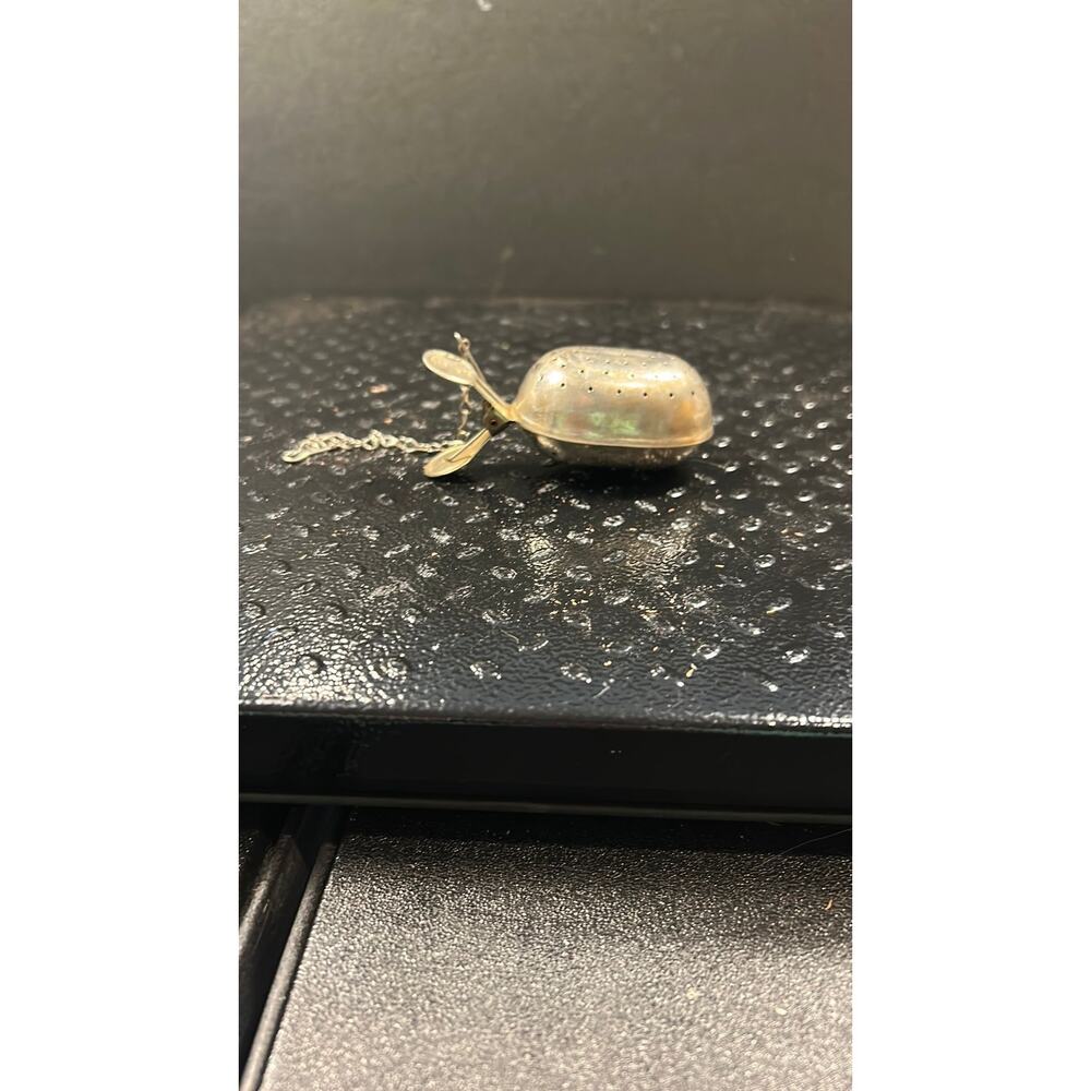 Metal Tea Diffuser - Picture 2 of 2